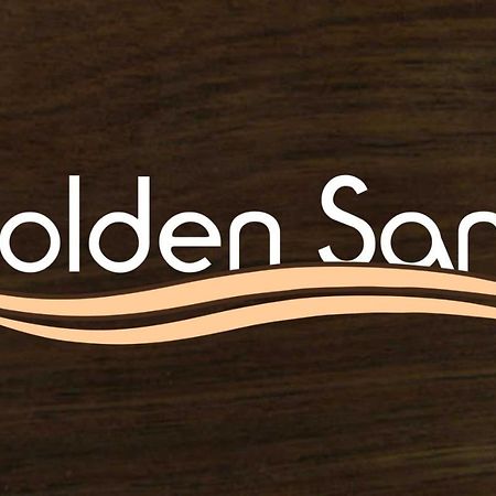 Вилла Golden Sand1 Ялиссос Экстерьер фото