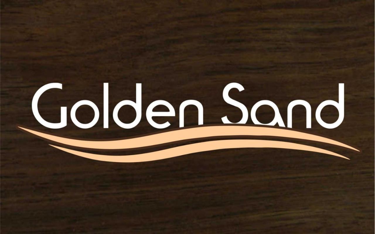 Вилла Golden Sand1 Ялиссос Экстерьер фото